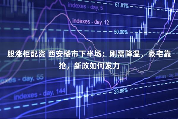 股涨柜配资 西安楼市下半场：刚需降温，豪宅靠抢，新政如何发力