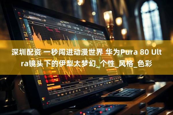 深圳配资 一秒闯进动漫世界 华为Pura 80 Ultra镜头下的伊犁太梦幻_个性_风格_色彩